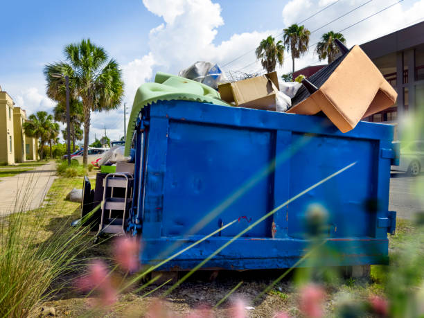 Full-Service Junk Removal in Cedar Park, TX